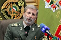 تا آخرین قطره خون پای کاریم؛ قدرت ما ایمان است