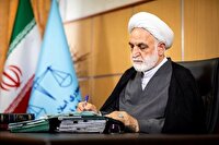 توصیه حجت الاسلام اژه‌ای به صرفه‌جویی ملت در منابع حیاتی