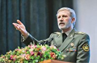  اجازه نمی‌دهیم دشمن از اقدامات خود دستاوردی کسب کند