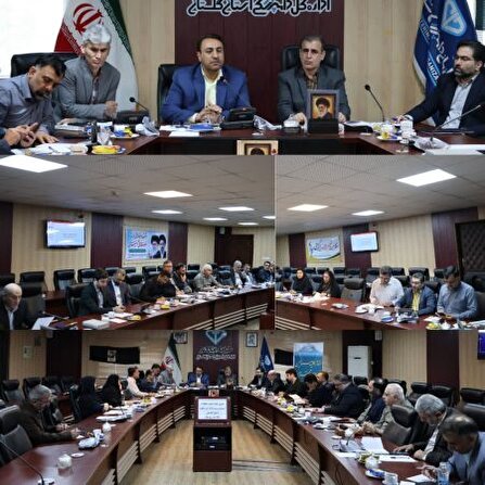 دامپزشکی گلستان  خط مقدم مقابله با بیوتروریسم