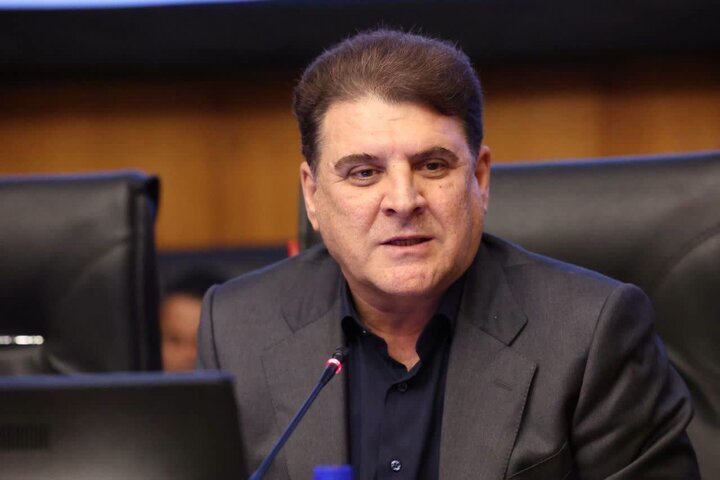 زینی‌وند: گزارش نگران‌کننده‌ای از امنیت مرزها نداریم