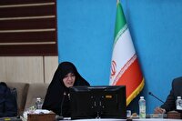 افزایش اعتبارات بهزیستی البرز از محل اعتبارات ملی
