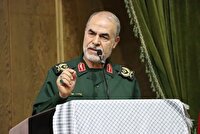 ایستادگی همراه با اراده مردم، عنصر مهم قدرت ملی است