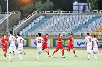 لیست نهایی ۱۱ خرداد اعلام می‌شود