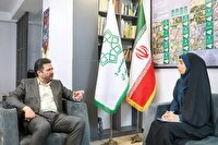 هر چه حمله می‌شد، ساخت‌وساز‌ها را بیشتر می‌کردیم!