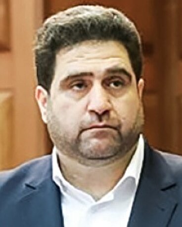 تسلیم اسم رمز صلح