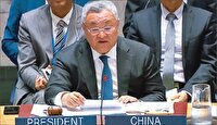 مسکو- پکن دوباره چکش وتوی مضاعف را بلند کردند