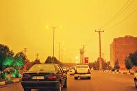 اقتصاد ایلام در محاصره ریزگرد