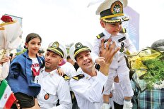 آخرین تماس یک ساعت قبل از آسمانی شدن او بود 