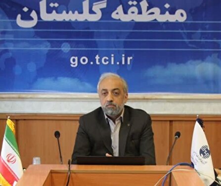 بهره برداری از 311پروژه مخابراتی منطقه گلستان همزمان با روز جهانی مخابرات