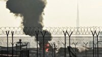 سنگر‌های سنتکام را بر سر شیوخ فرو می‌کوبیم