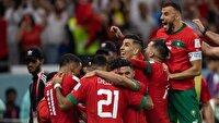 ۲۰ مهاجر در یک تیم/ مراکش با رکوردی تاریخی در جام جهانی