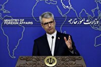 لحظه رکوردشکنی یوسفی، نمایش اراده ملت ایران بود