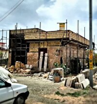 ساختمان مدیریت بحران فاز ۷ شهر مهستان در آستانه بهره‌برداری قرار دارد