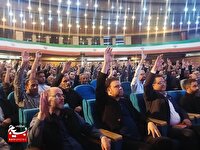 اجرایی شدن اولین گام جانفدایان در استان البرز
