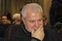 عیادت پرسپولیسی‌ها از علی پروین
