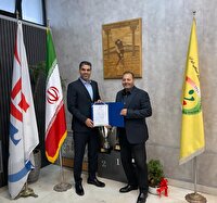 مدیرعامل پرسپولیس عضو هیات رییسه فدراسیون هاکی شد
