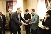 دور جدید فعالیت‌های فدراسیون ورزش‌های آبی آغاز شد