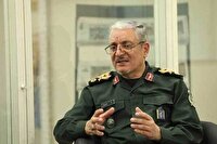 هیبت آمریکا به دست ایران فروریخت؛ بخشی از توان دفاعی هنوز استفاده نشده است