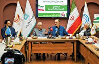بعثت مردمی، پروژه فروپاشی ایران را در هم شکست