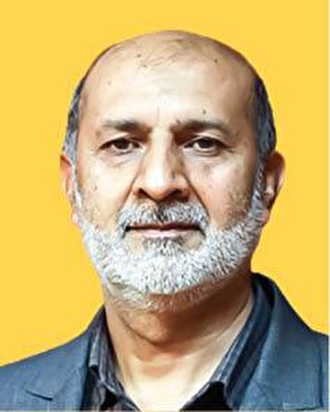  رسالت اهالی فرهنگ و ادب در مانایی رستاخیز ملت