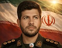 نامش را آیت‌الله بهجت انتخاب کرده بود 
