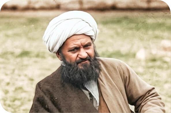 شبی که حاج شیخ عبدالکریم (ره) بی‌خواب شد