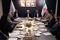 دولت به دنبال ایجاد آرامش شغلی برای نیرو‌های شرکتی است