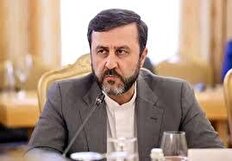 ترامپ «تهدید» را در قالب فرصت صلح مطرح می‌کند