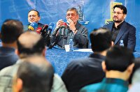 «شهید جمهور» افسانه ناکارآمدی دین را باطل کرد