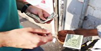 پشت‌پرده ارزان‌فروشی دلار در تهران