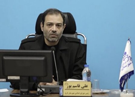 سپاه، بازوی مردمی و هم‌پیمان همیشگی در عرصه‌های دفاعی‌ست