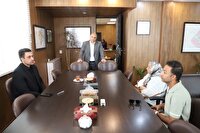 دیدار چهره به چهره شهردار گرمدره با شهروندان؛ گامی در راستای حل مطالبات مردمی است