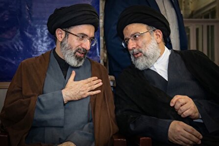 شهید رئیسی مقیاسی از تلاش و دلسوزی برای ملت و کشور را فراهم ساخت