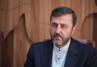 شهیدان امیرعبداللهیان و خرازی برای منافع ایران جنگیدند