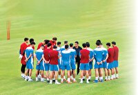 نبی: ویزا ندهند برنامه دوم را اجرا می‌کنیم!