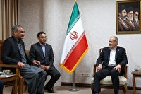 قدردانی رئیس‌جمهور از مواضع و همکاری‌های دولت پاکستان