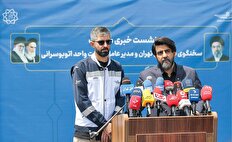  ۸۵ اتوبوس هم محاصره دریایی را شکستند