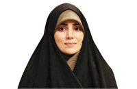  حضور کودکان در میادین شهر روحیه مدافعان را دوچندان می‌کند 