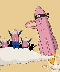 هنر استراتژیک‌ترین سلاح در بیداری ملت‌هاست