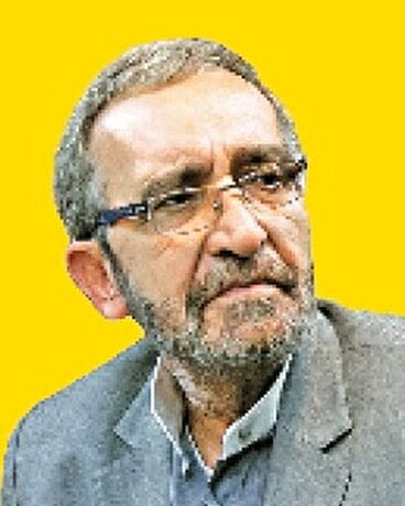 میهمان اجباری در برلین