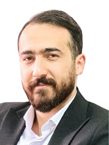 خدا یکی رهبر و ملت یکی!