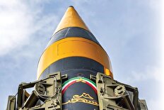 بانک اهداف مشخص دست ما روی ماشه