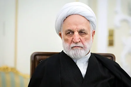 اصفهان و طبس بار دیگر برای آمریکایی‌ها در خلیج فارس تکرار خواهد شد