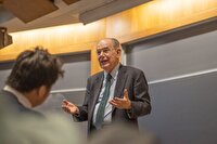 مرشایمر: آمریکا راهی برای پیروزی در جنگ ایران ندارد