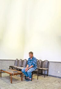 تازه‌عروس پلیس را به باند شوهر سابقش رساند + گفت‌وگو با متهم