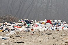 نه به پلاستیک برای نجات آینده!