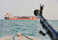 محاصره دریایی مصداق بارز «جنایت جنگی» است 