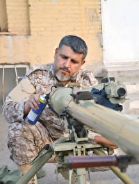 «طلب شهادت» دعای ویژه من برای همسرم بود