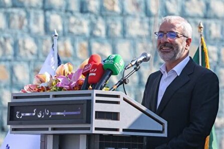 وحدت بین هموطنان با دسیسه رسانه‌ای دشمن خدشه‌دار نمی شود